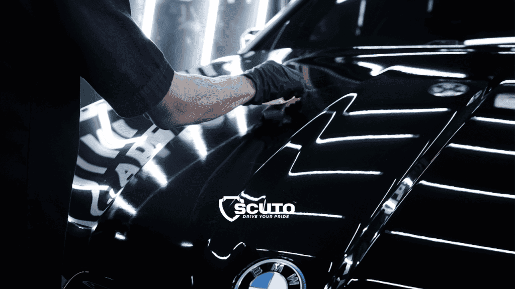 Arti dan Manfaat Nano Ceramic Coating Bagi Kendaraan