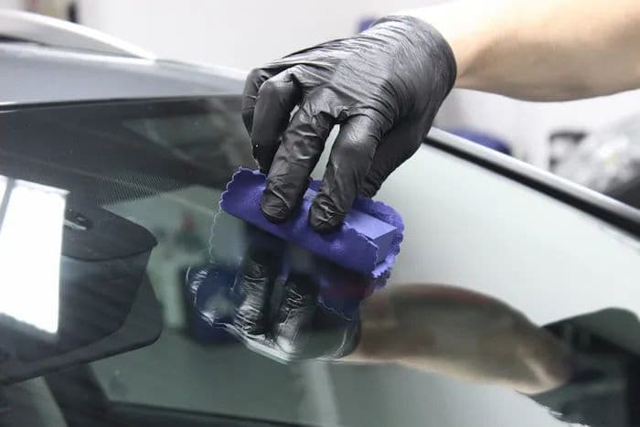 Scuto Glass Coating: Kaca Mobil Bening Maksimal