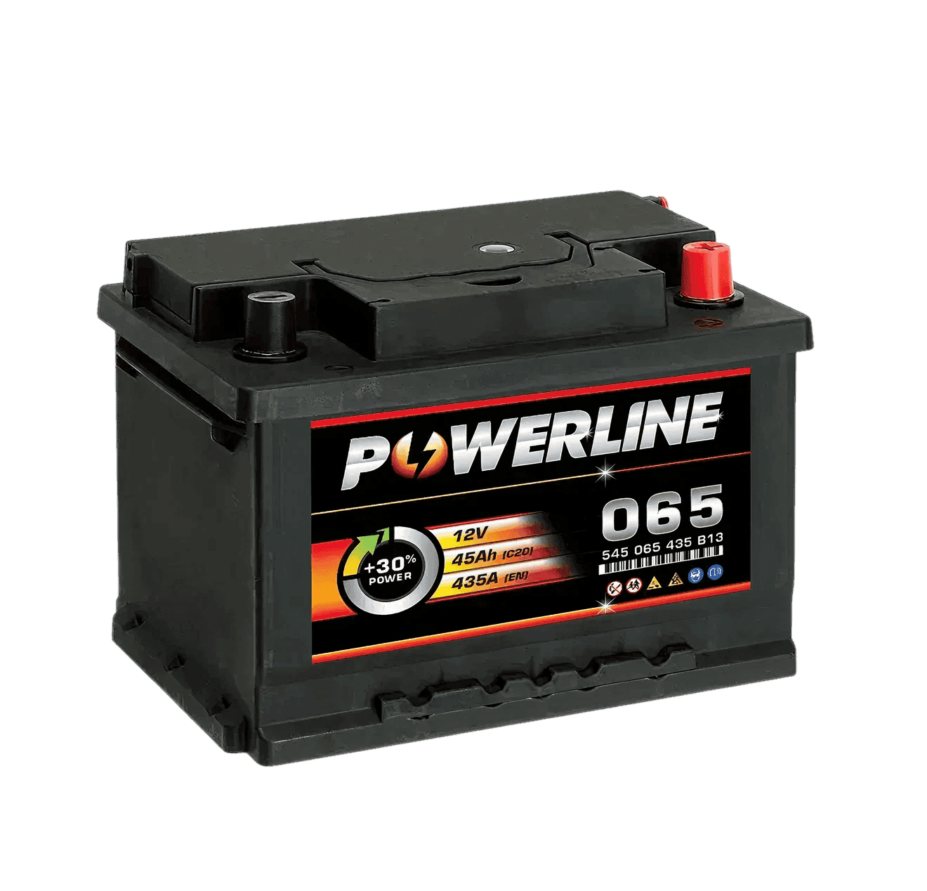 Car Battery