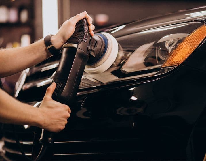 Alasan Mengapa Coating Adalah Sihir untuk Permukaan Mobil 