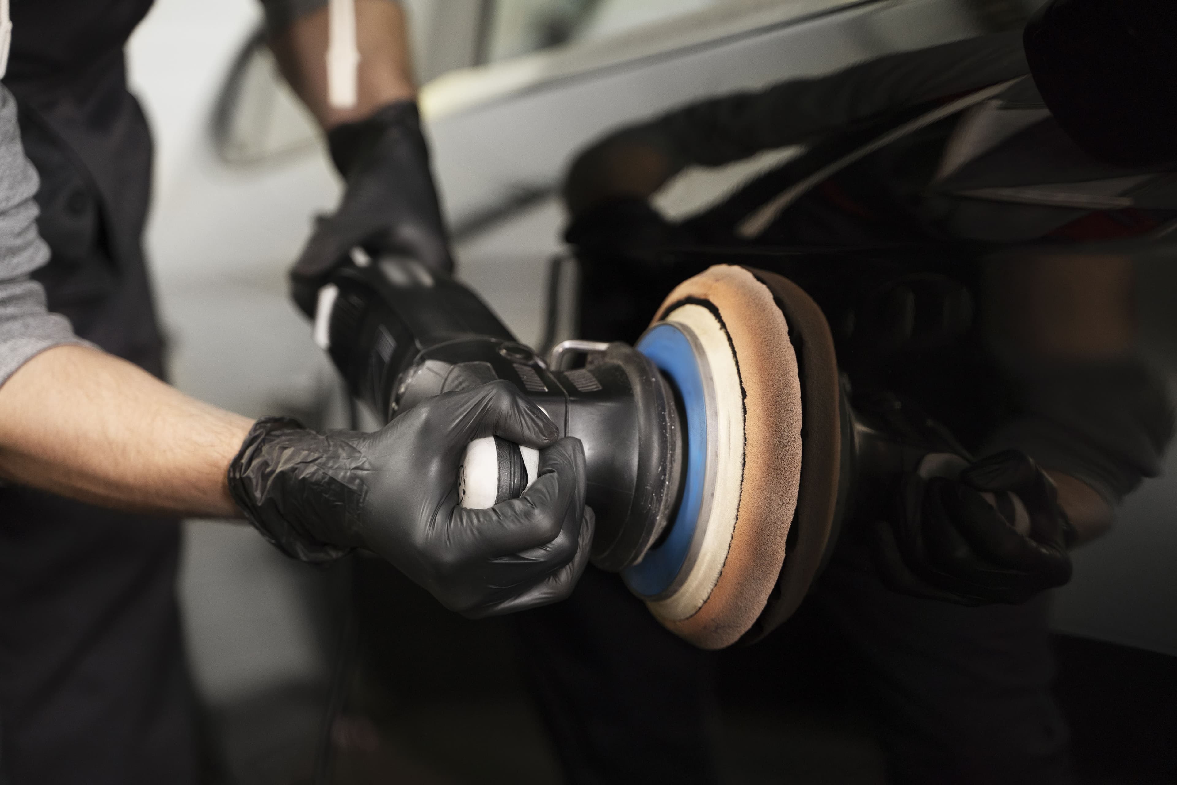 Harga Coating Mobil di Scuto 