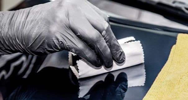 Kenali Perbedaan dari Berbagai Produk Coating Scuto