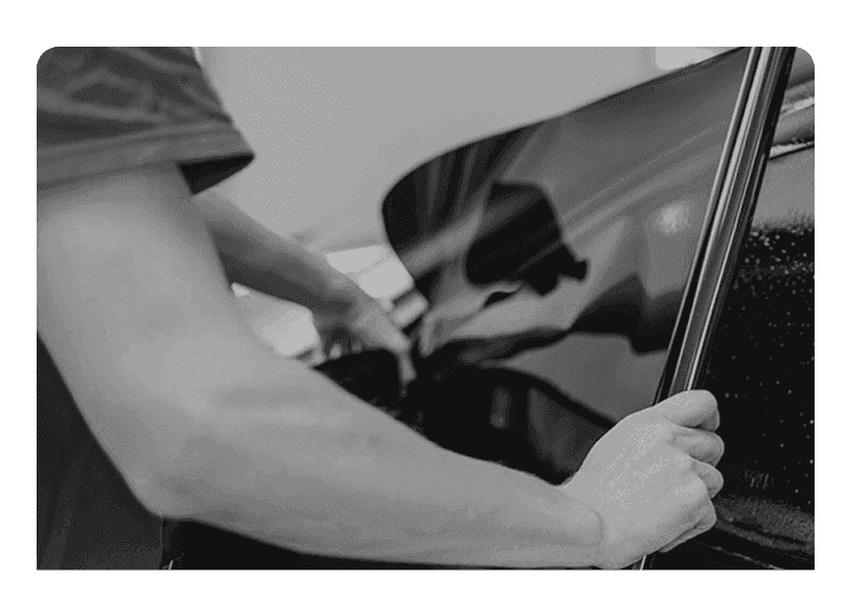 Scuto Window Film (Kaca Film)