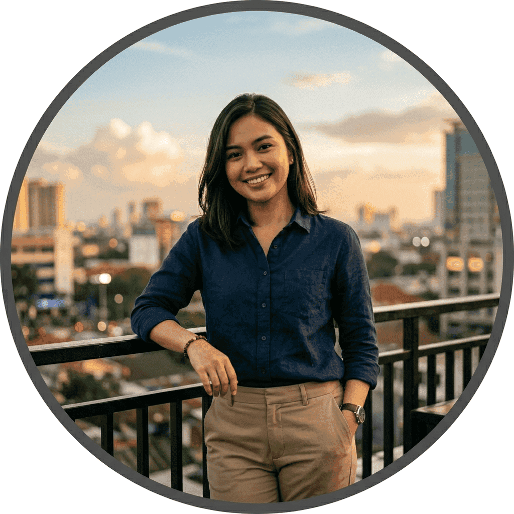 Iyah Puspitasari Testimoni