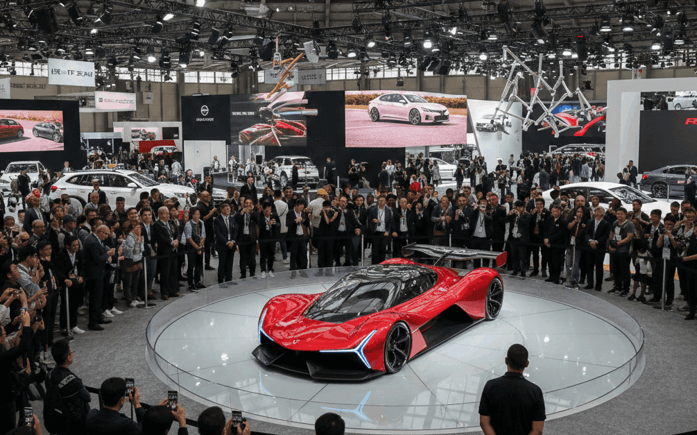 Daftar Mobil Terlaris di Bulan Januari 2026