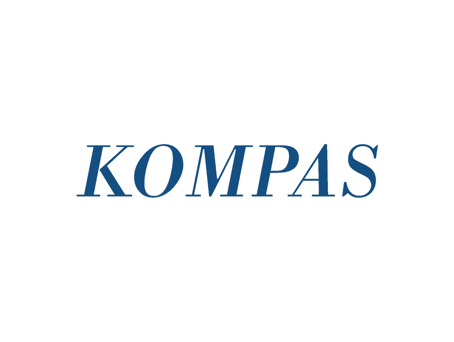 Logo kompas