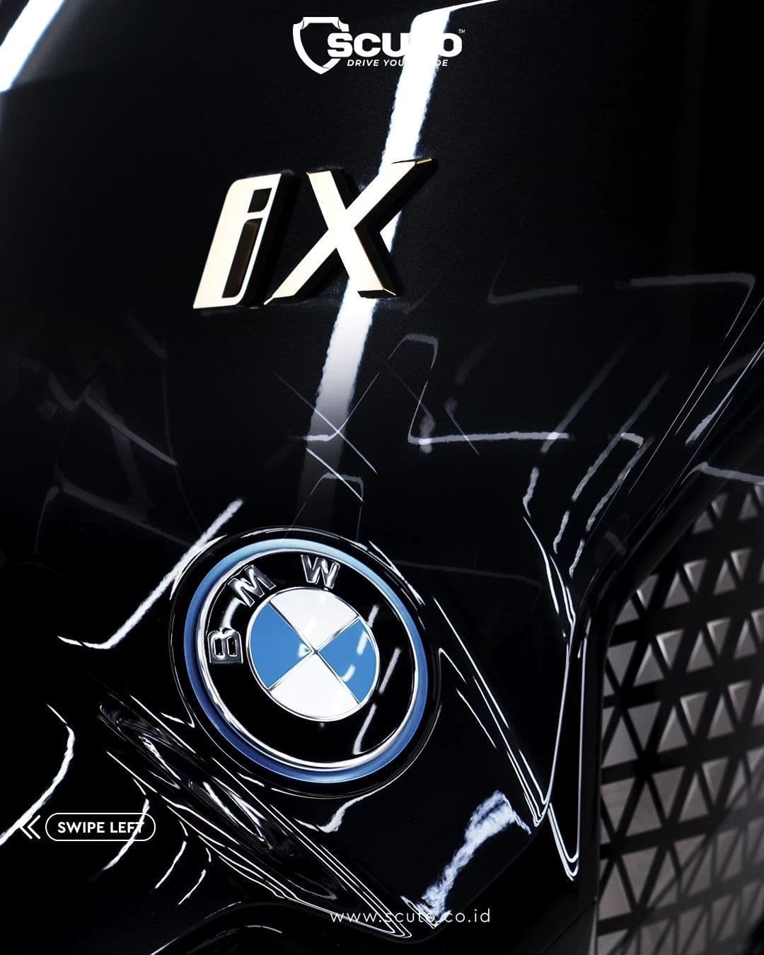 Nano Ceramic Coating portfolio