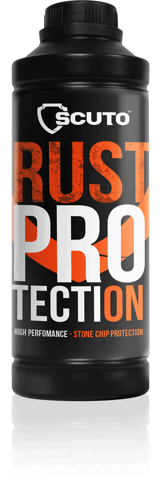 Scuto Rust Protection