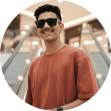 Testimoni Christian Jeremi