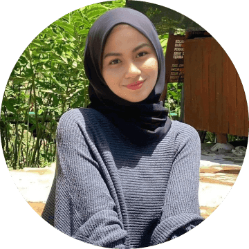 Testimoni Nadia Putri