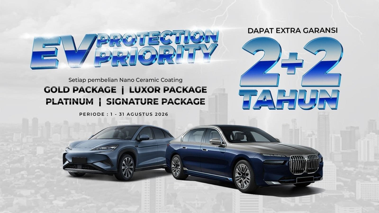 promo coating mobil listrik agustus 2026 scuto