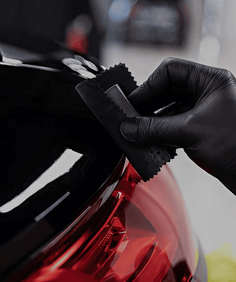 NANO CERAMIC COATING