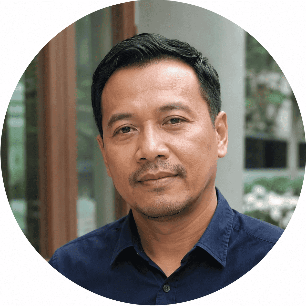 Untung Susilo Testimoni