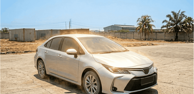 Waspada Cuaca Ekstrem, Inilah Saat yang Tepat untuk Coating