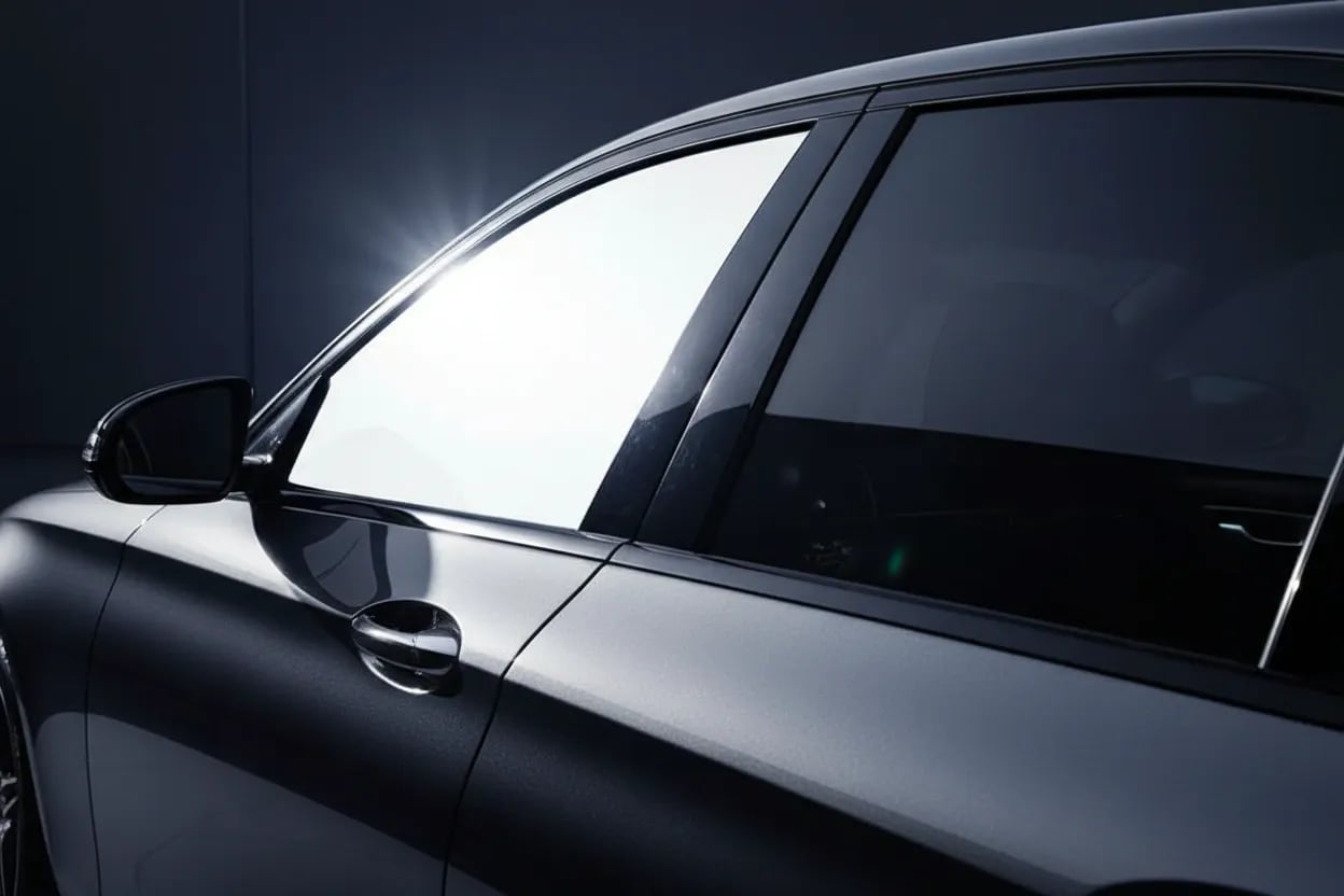 Poles Mobil : Solusi Murah Bikin Mobil Kembali Baru