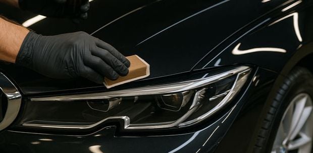 Mau Coating Mobil? Cek Dulu Harga Terbaru Untuk Semua Bagian Mobil!