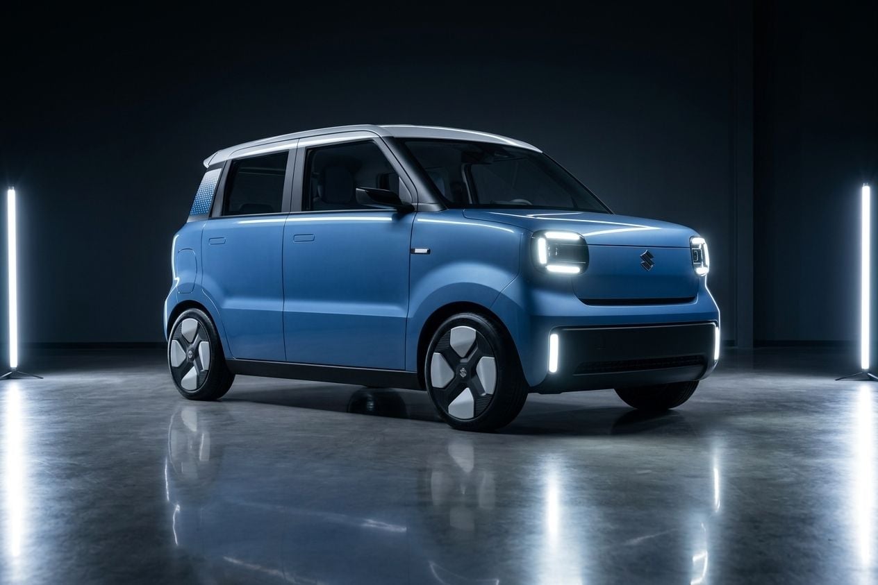 cover suzuki vision e sky