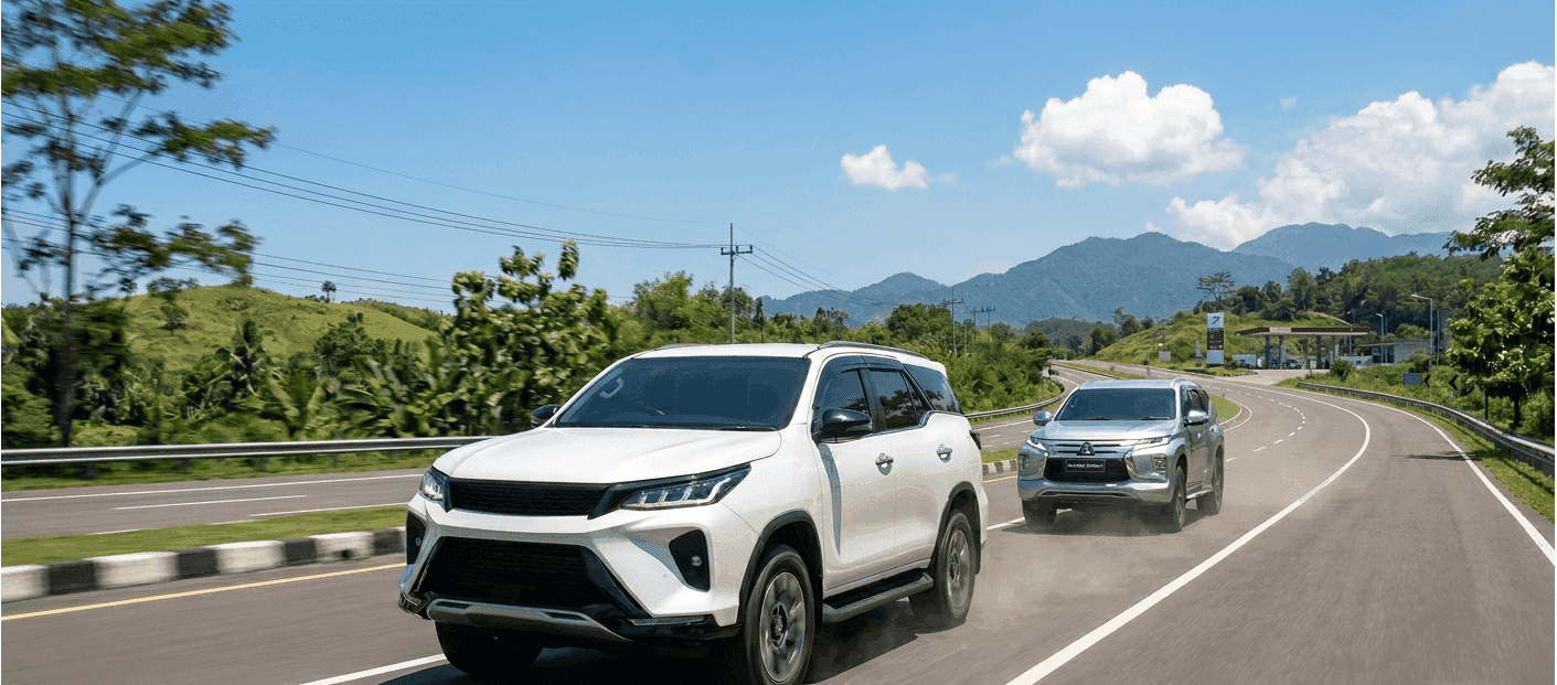 Estimasi Harga Isi Full Tank Mobil Diesel