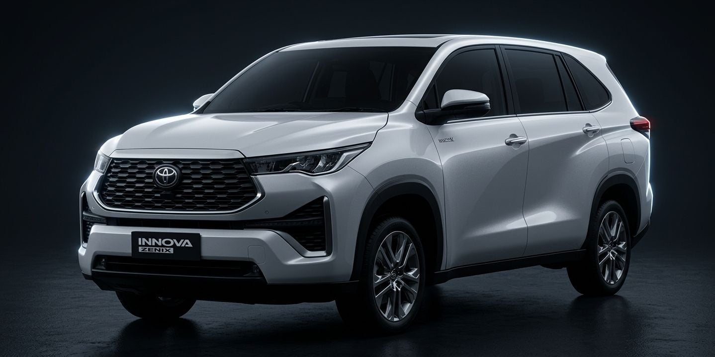 innova zenix