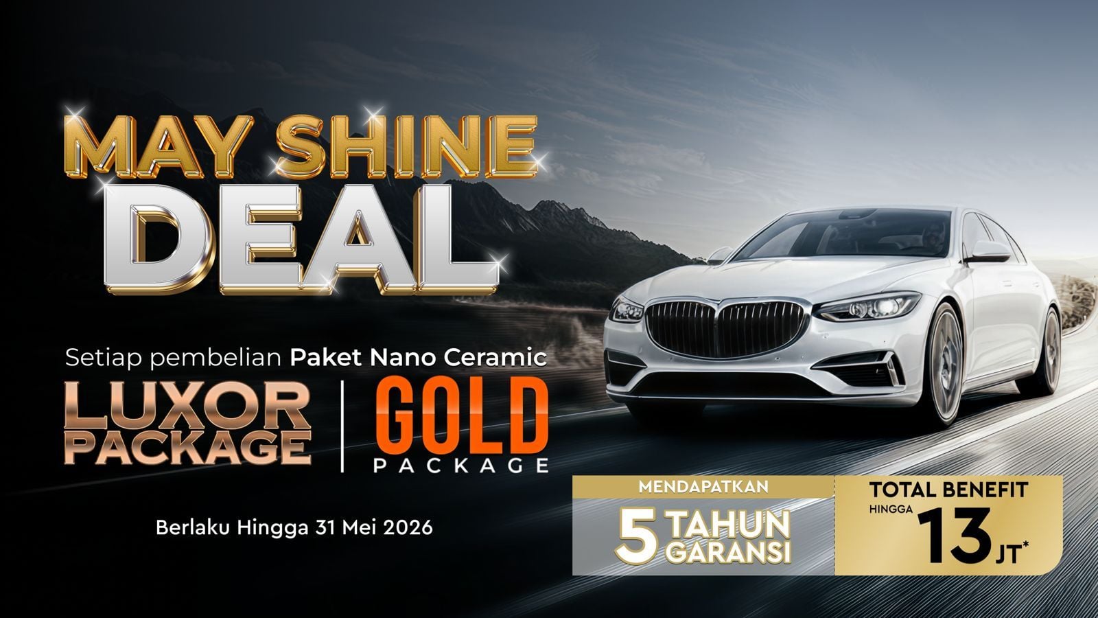 Coating Mobil Dapat Benefit Hingga Rp13 Juta? Cek Sekarang!