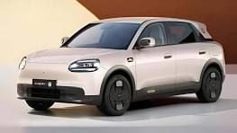  Mobil Listrik Chery QQ Resmi Meluncur di Indonesia, Segini Harganya!
