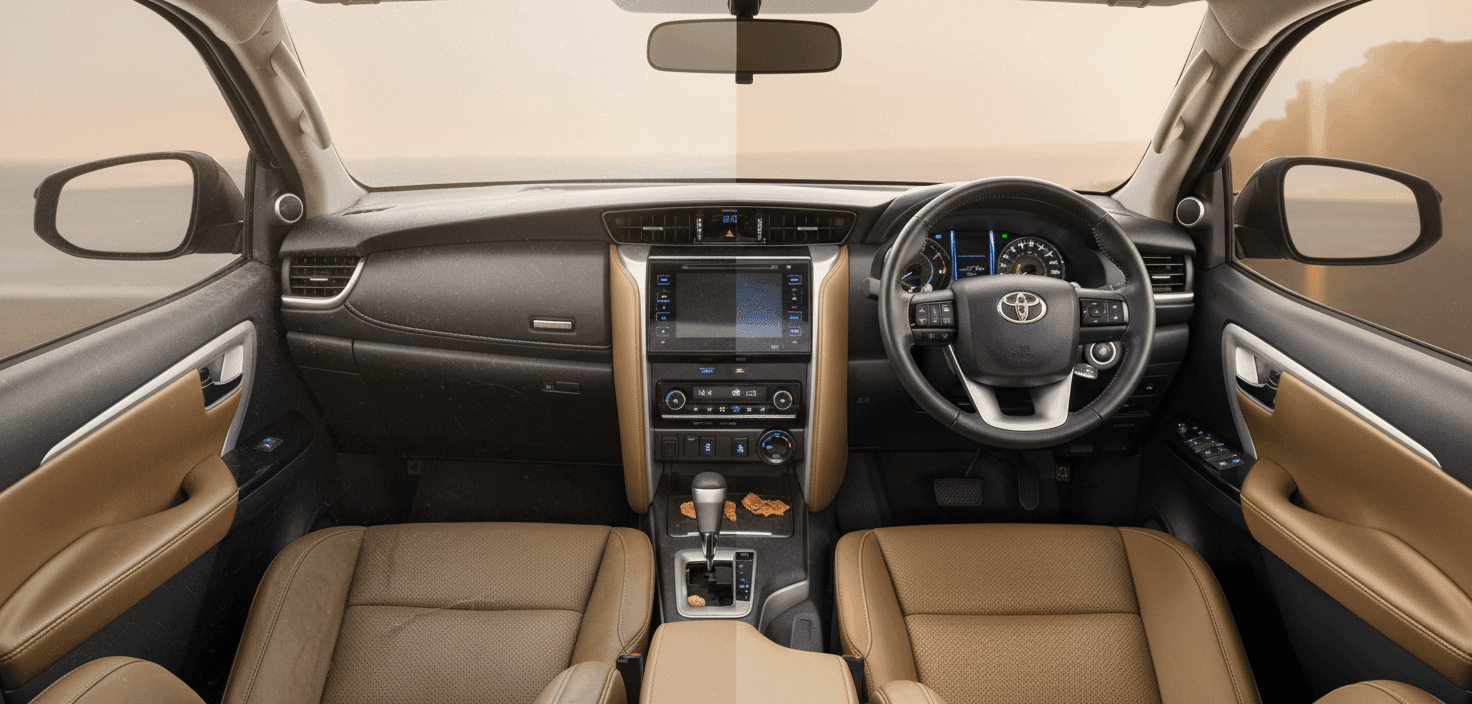 Menyambut Puasa, Jangan Cuma Diri yang Siap Kendaraan Juga Perlu Dipersiapkan