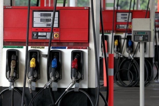 Pertamax Naik jadi 16 ribu per Liter