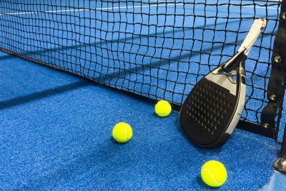 Scuto Indonesia Dukung Persona Open Padel Tournament 2026