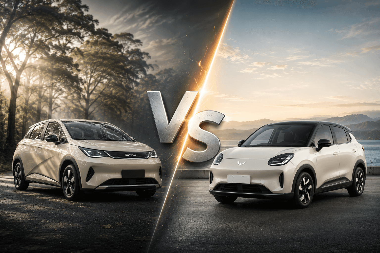 wuling binguo s vs byd dolphin