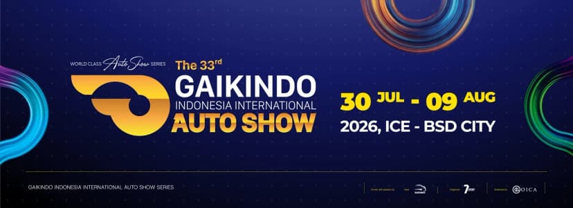 GIIAS 2026: Jadwal, Lokasi, Harga Tiket, Cara Beli Tiket, hingga Daftar Tenant Lengkap