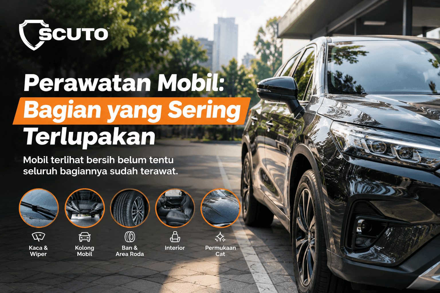 bagian terlupakan nano ceramic coating