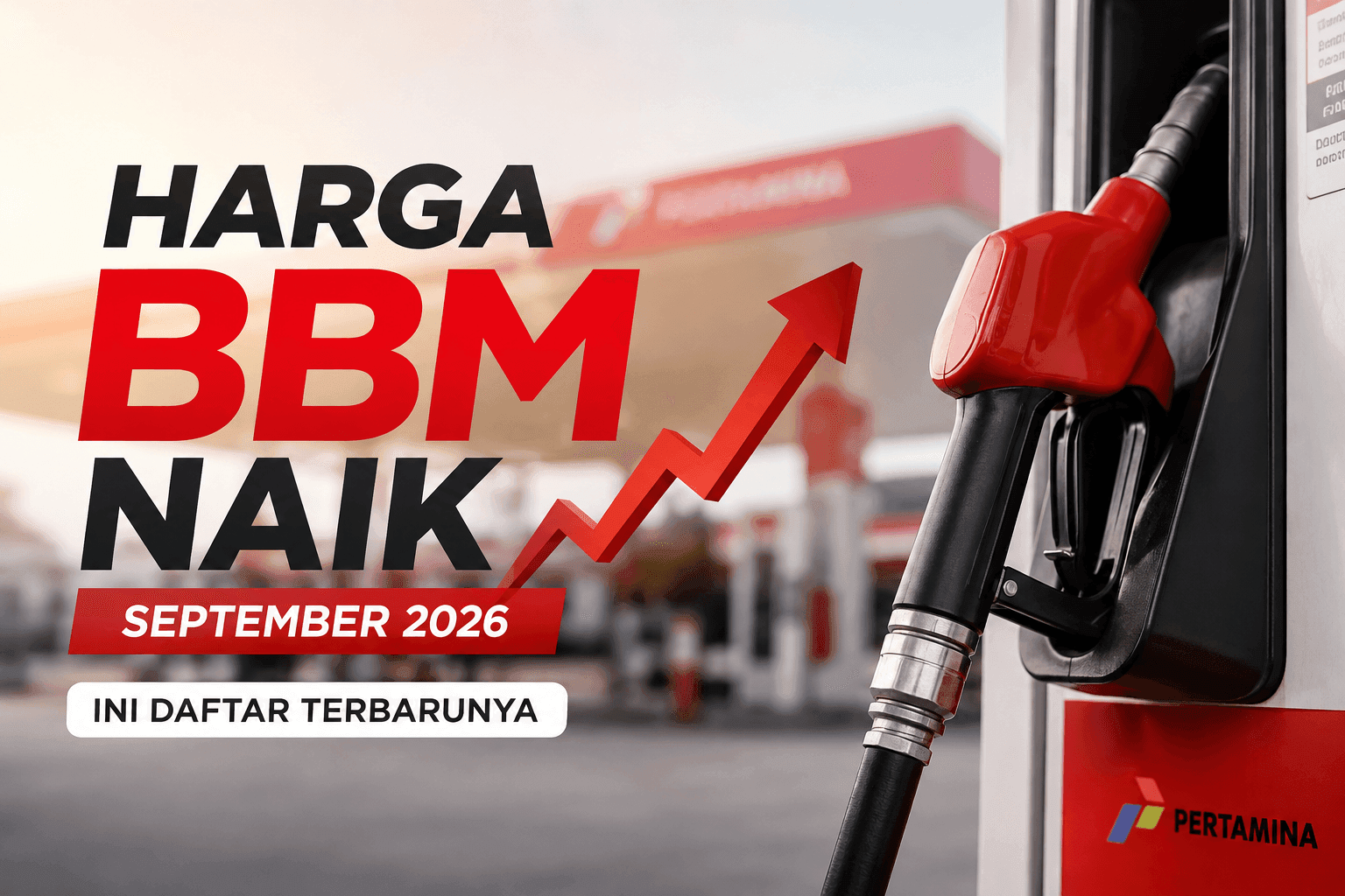 bbm naik september