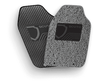 Scuto Car Mat
