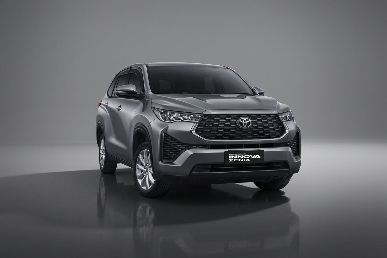 cover innova zenix terbaru