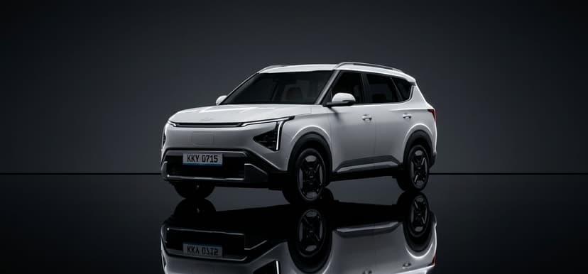 Kia Carens EV Mulai Dibuka untuk Pemesanan, Ini Spesifikasi dan Hal yang Perlu Diketahui
