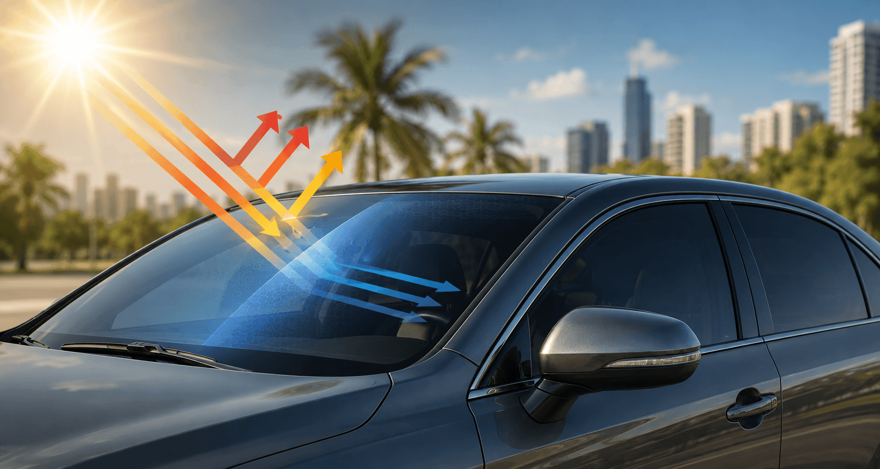 scuto window film