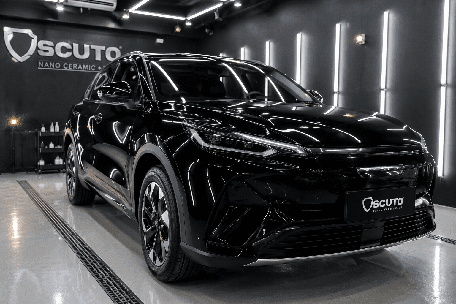 mobil listrik perlu nano coating