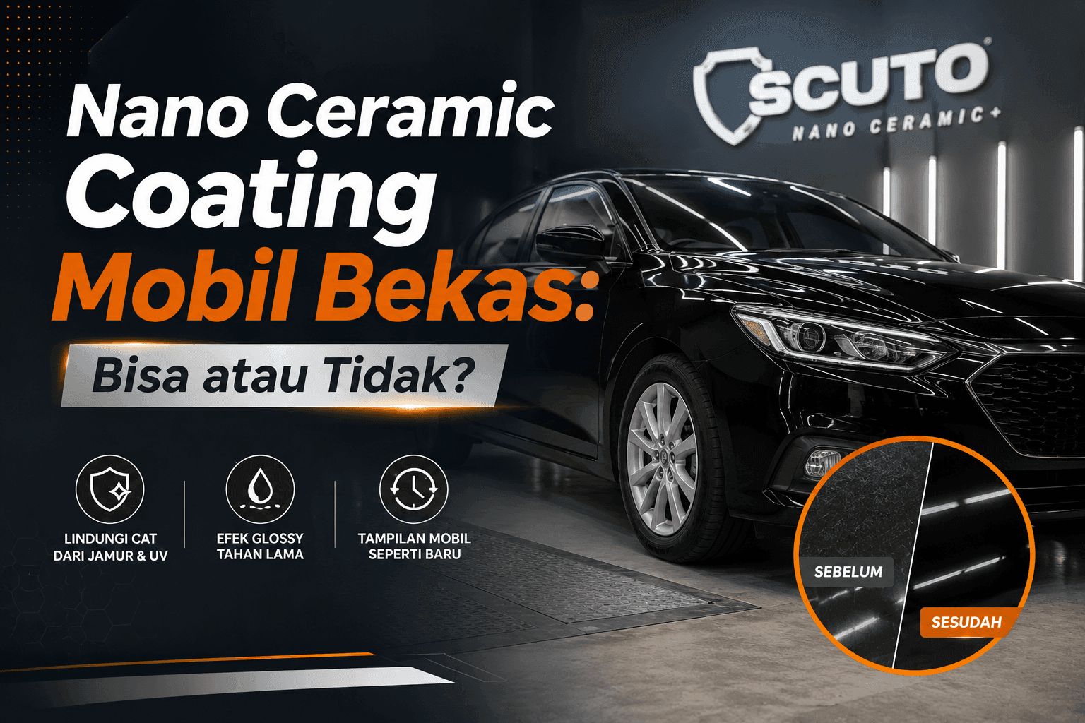 mobil bekas nano ceramic