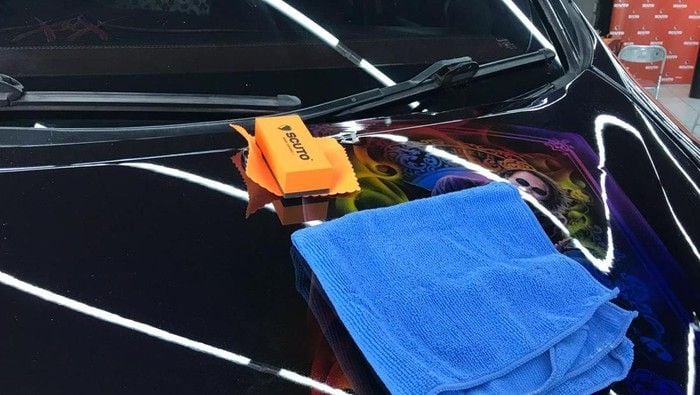 5 Tips Merawat Mobil After Coating agar Kilau Tetap Awet
