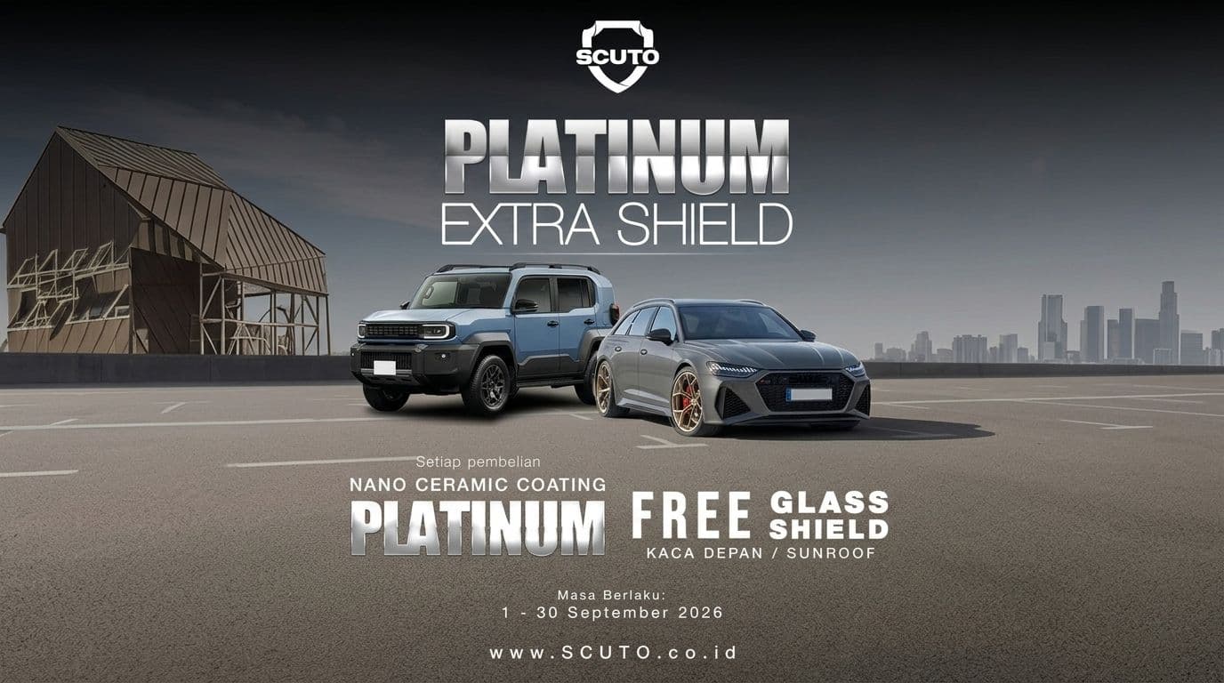 promo platinum september