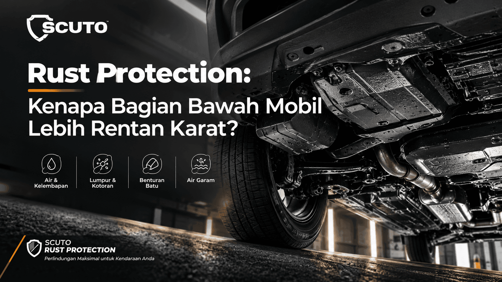 rust protection