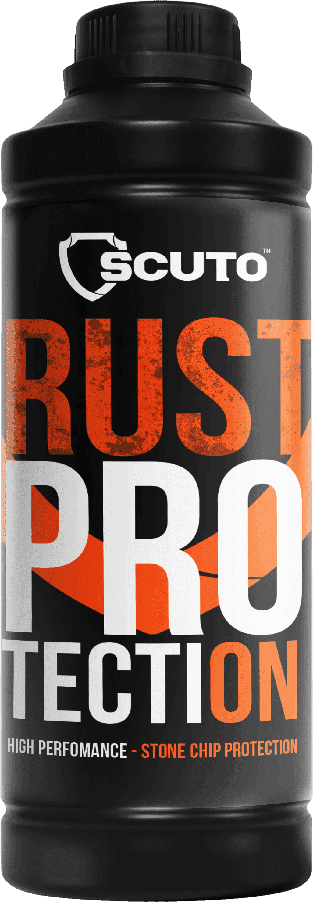 Scuto Rust Protection