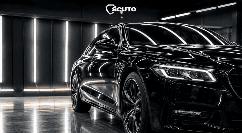 Apakah Mobil Baru Perlu Nano Ceramic Coating?