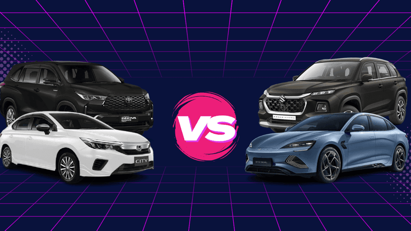 Why Toyota & Honda are Stalling While BYD and Suzuki Rewrite the Playbook?