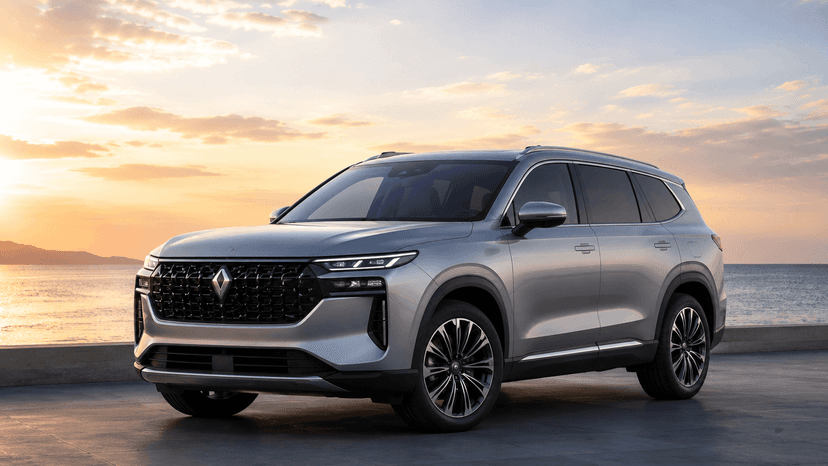 Siap-Siap, Wuling Segera Naik Kelas dengan Lini Mobil Flagship Terbaru di Indonesia