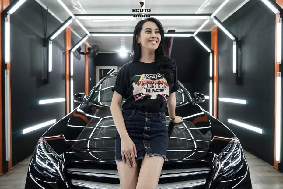 Biaya Coating Mobil - Cat Mobil, Body Repair dan Repaint Mobil | Scuto