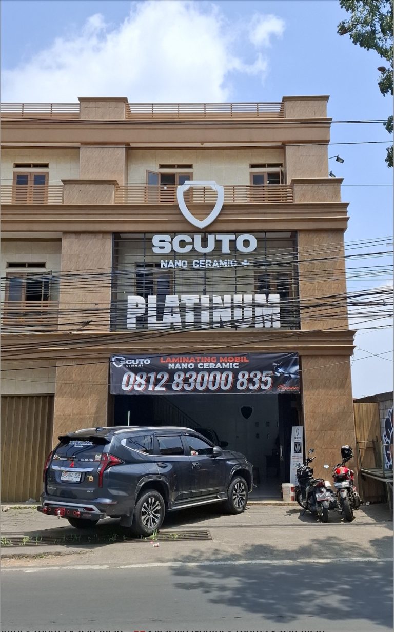 Scuto Cimahi Bandung