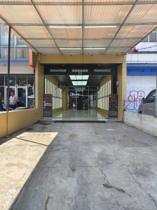 Bandung Moch Toha Signature