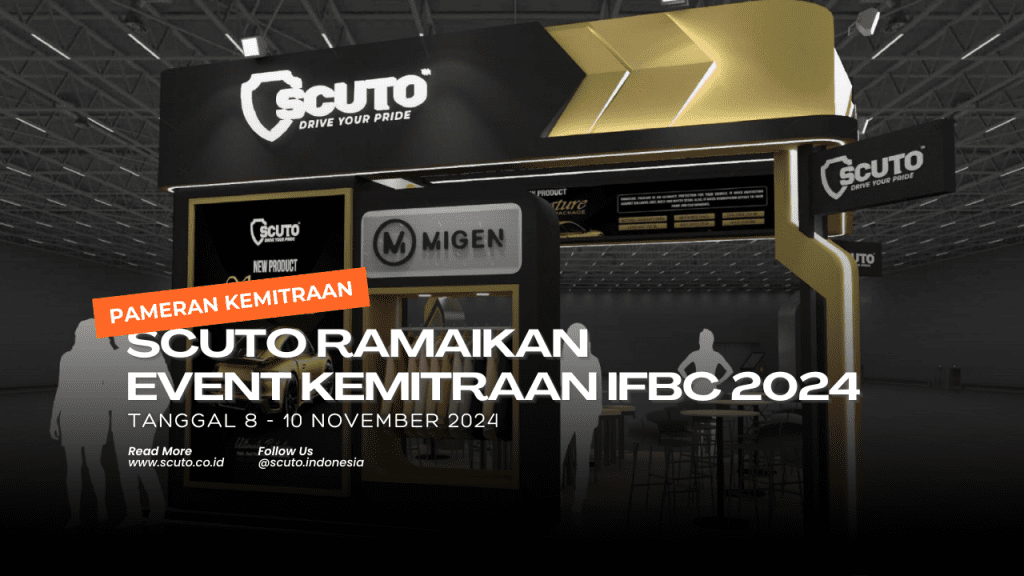 Artikel Kemitraan IFBC 2024