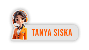 Tanya Siska